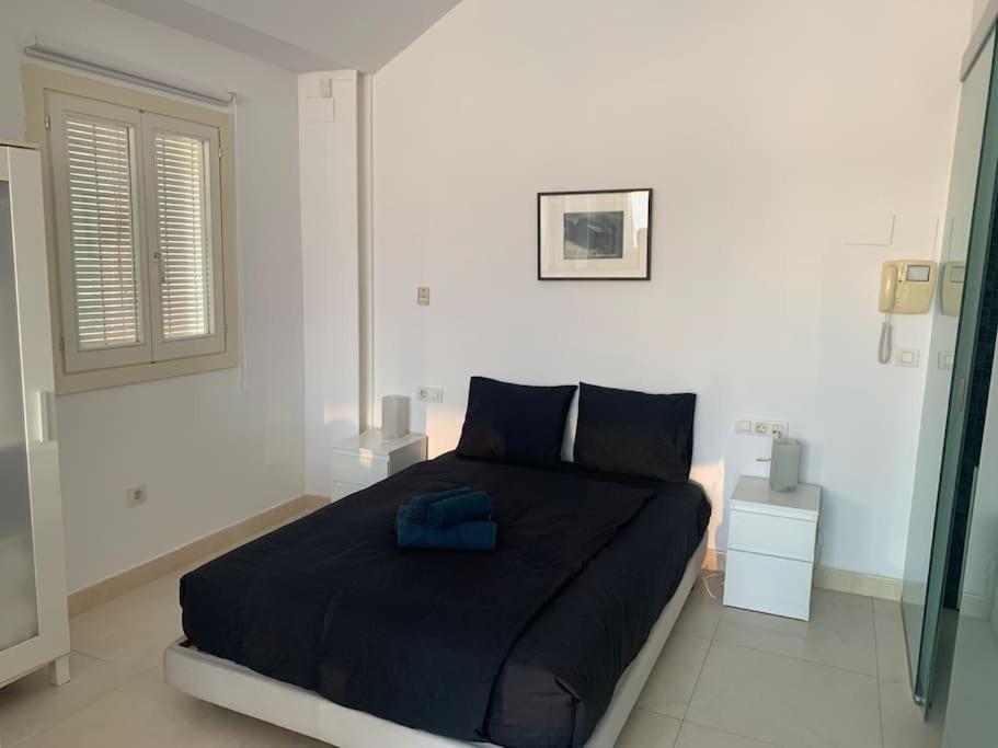 Amazing Loft! Rooftop Terrace! Alhambra Views! Apartment กรานาดา ภายนอก รูปภาพ