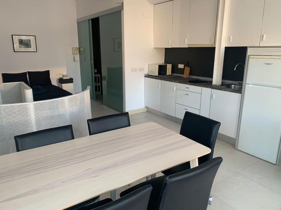 Amazing Loft! Rooftop Terrace! Alhambra Views! Apartment กรานาดา ภายนอก รูปภาพ