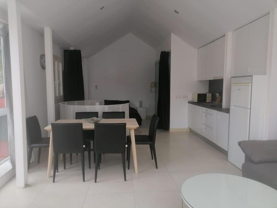 Amazing Loft! Rooftop Terrace! Alhambra Views! Apartment กรานาดา ภายนอก รูปภาพ